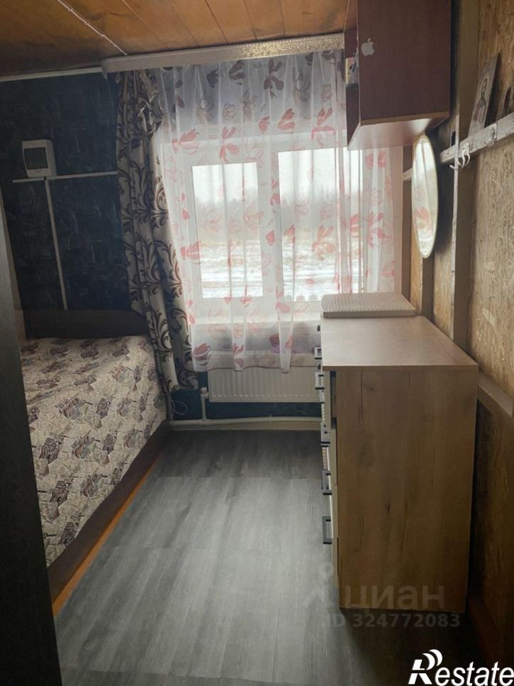 Коттедж/дом Бирский район