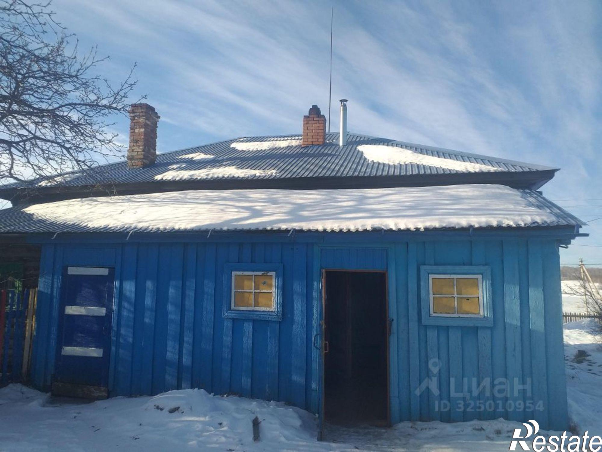 Купить ОСЗ, отдельно стоящее здание за 633 351 рублей на ул Шаймуратова, 41