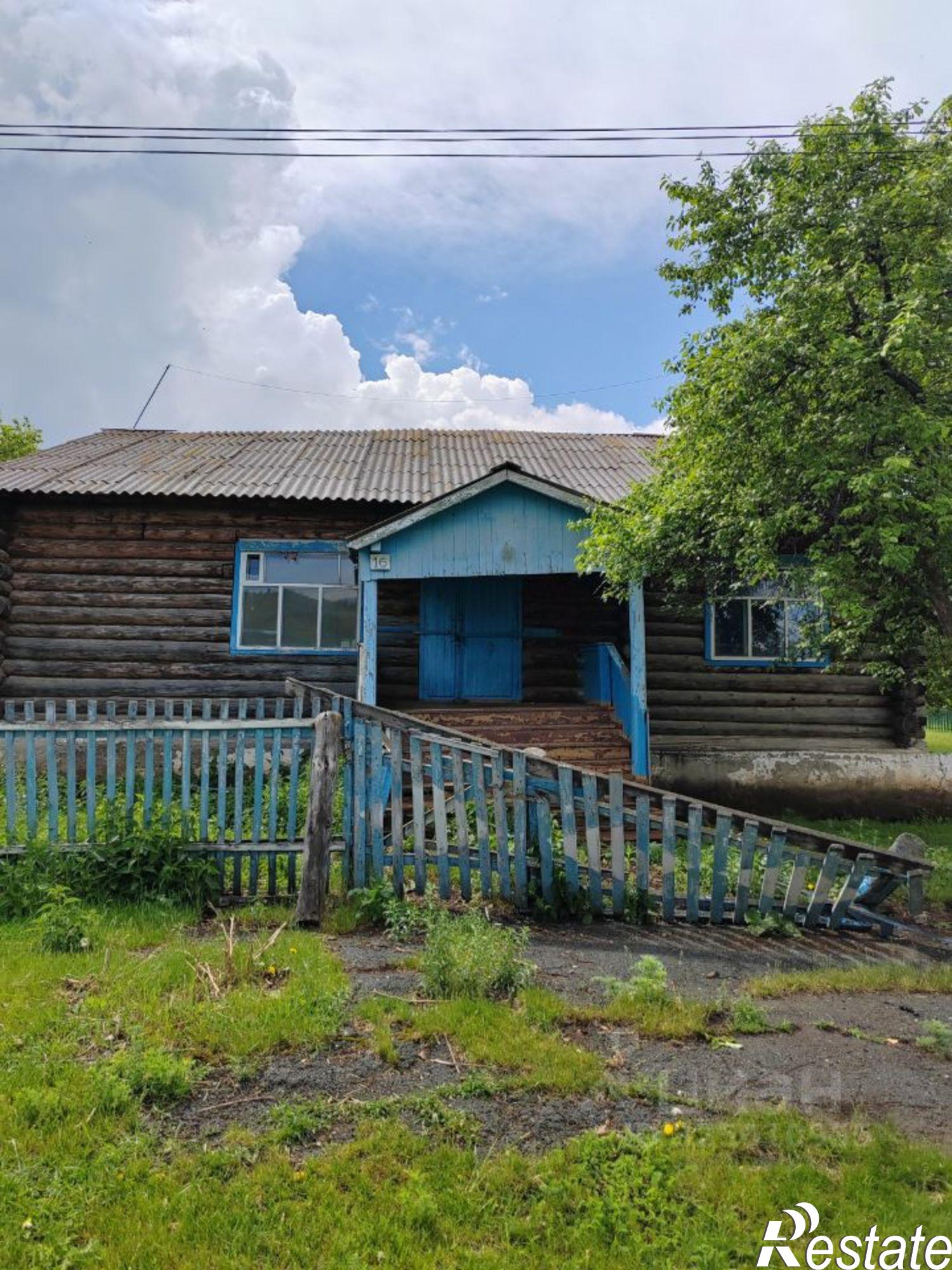 Купить ОСЗ, отдельно стоящее здание за 1 193 010 рублей на ул Молодежная, 16