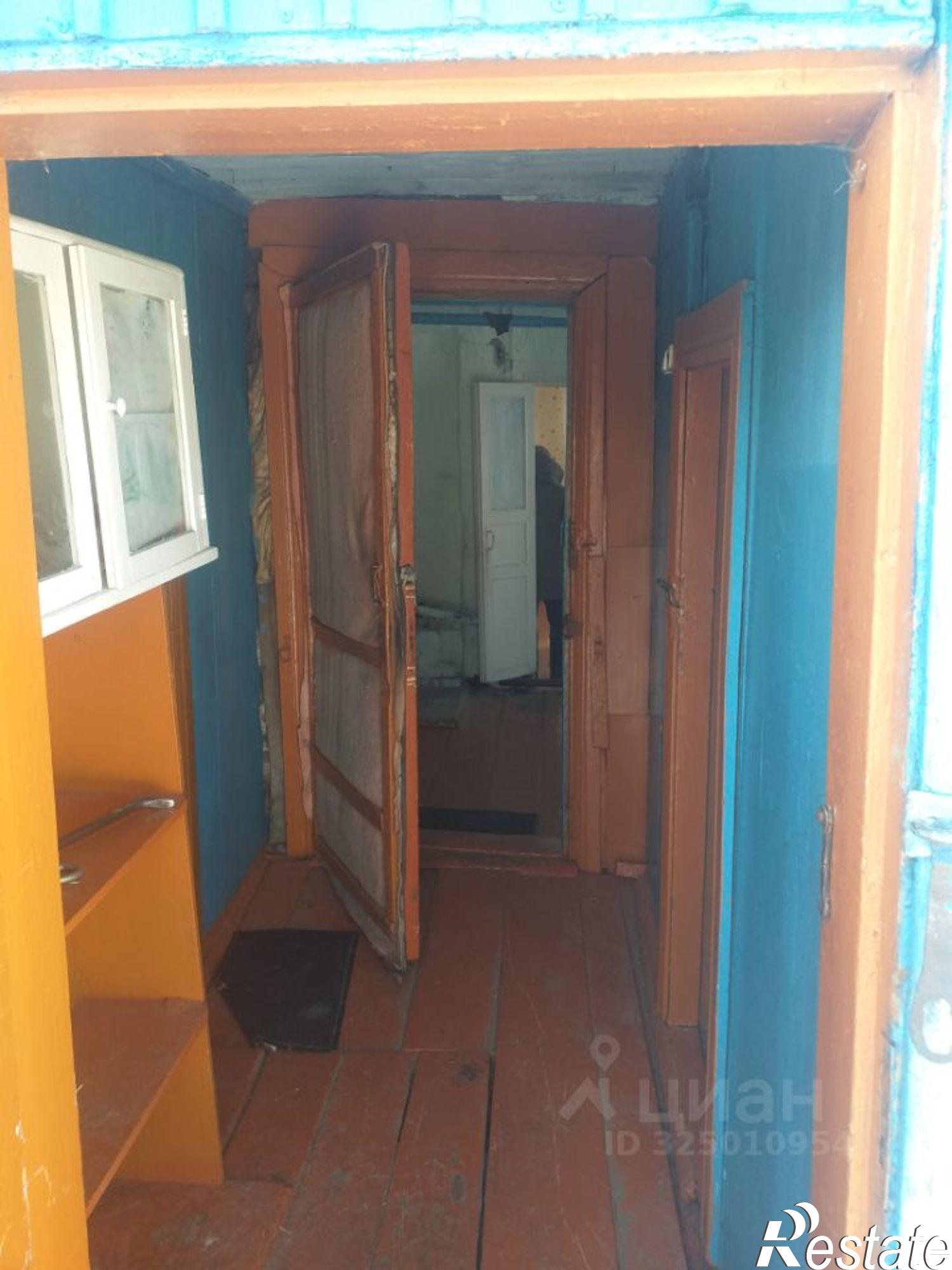 Купить ОСЗ, отдельно стоящее здание за 633 351 рублей на ул Шаймуратова, 41
