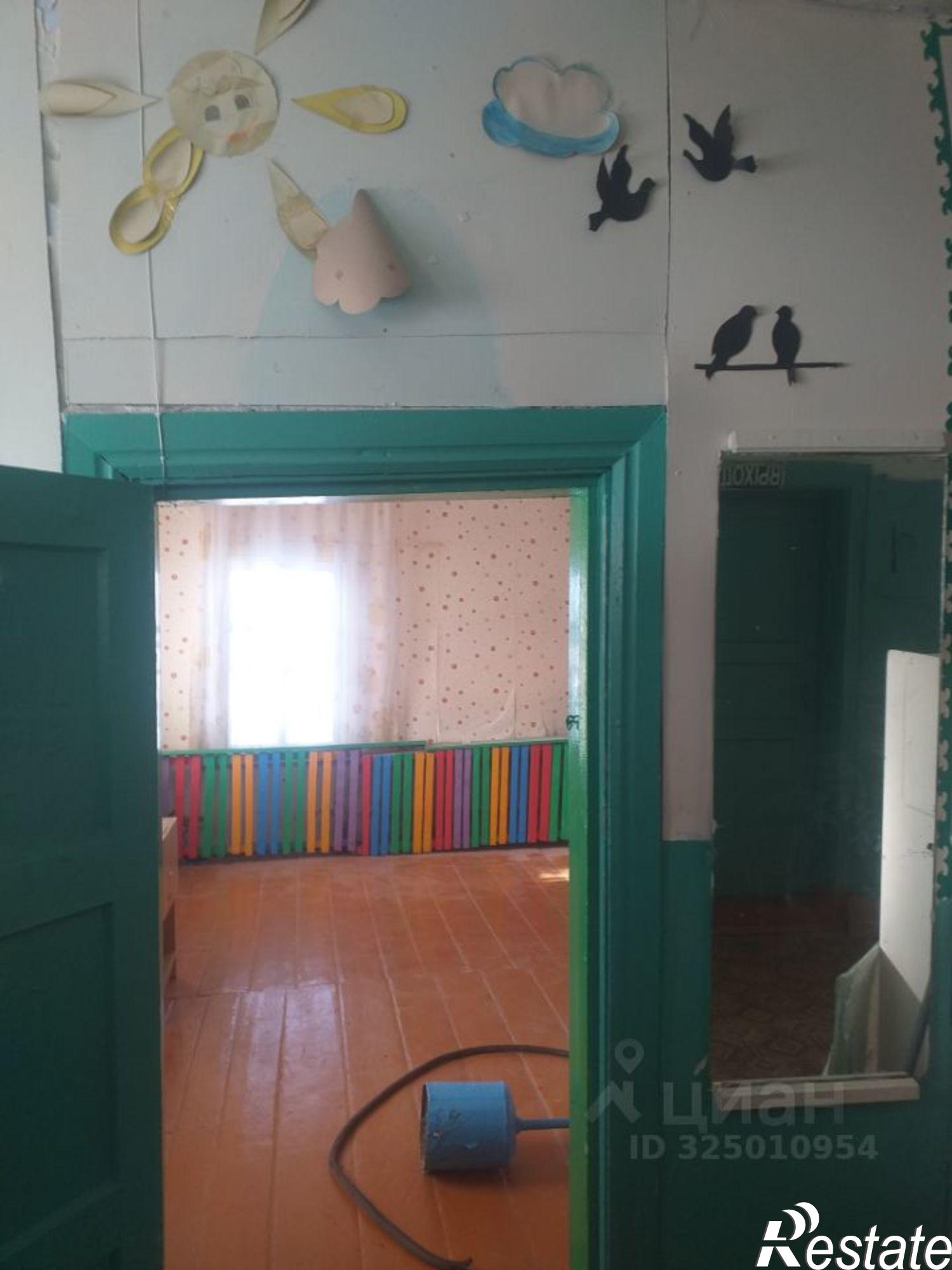 Купить ОСЗ, отдельно стоящее здание за 633 351 рублей на ул Шаймуратова, 41