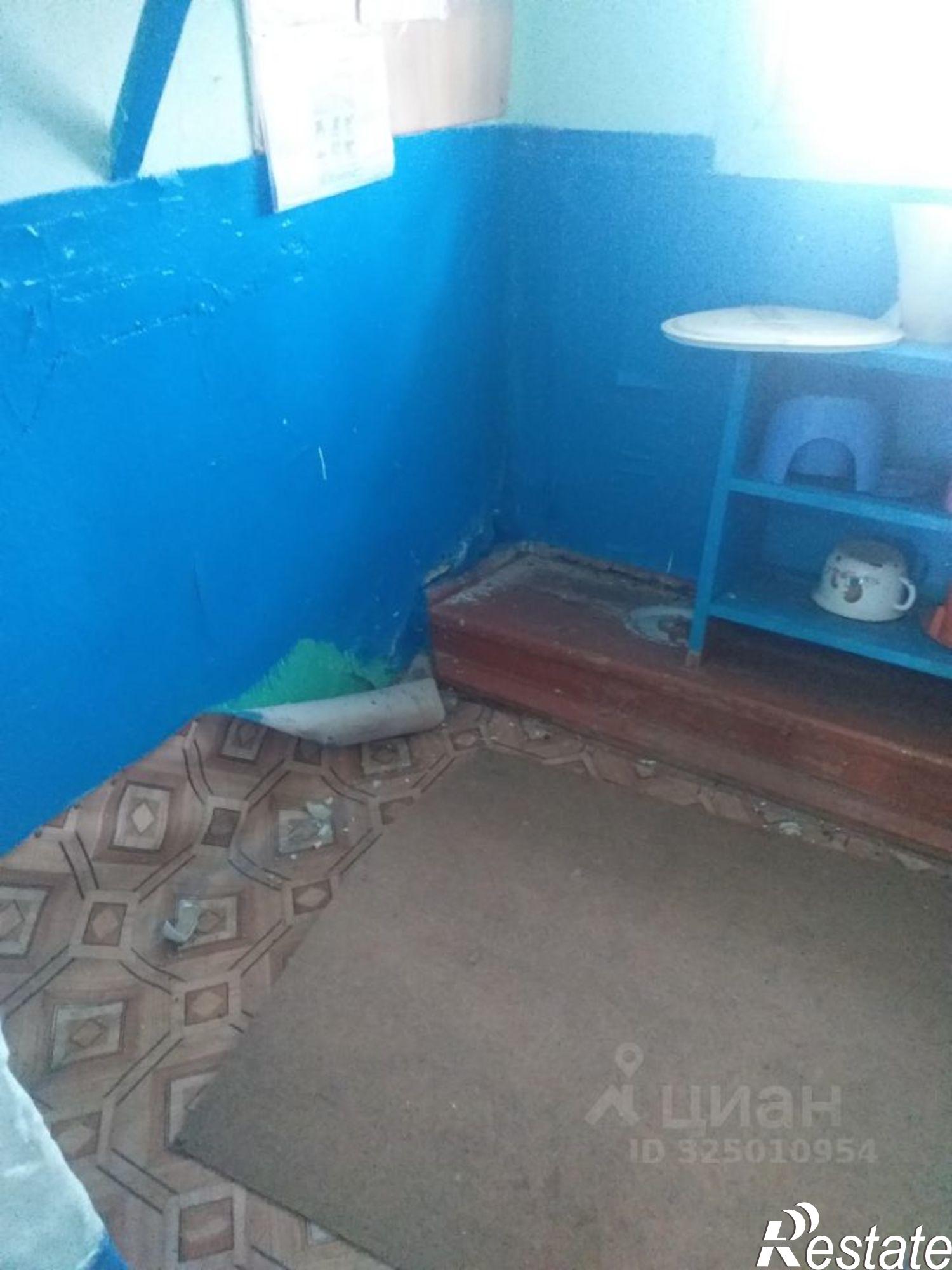 Купить ОСЗ, отдельно стоящее здание за 633 351 рублей на ул Шаймуратова, 41