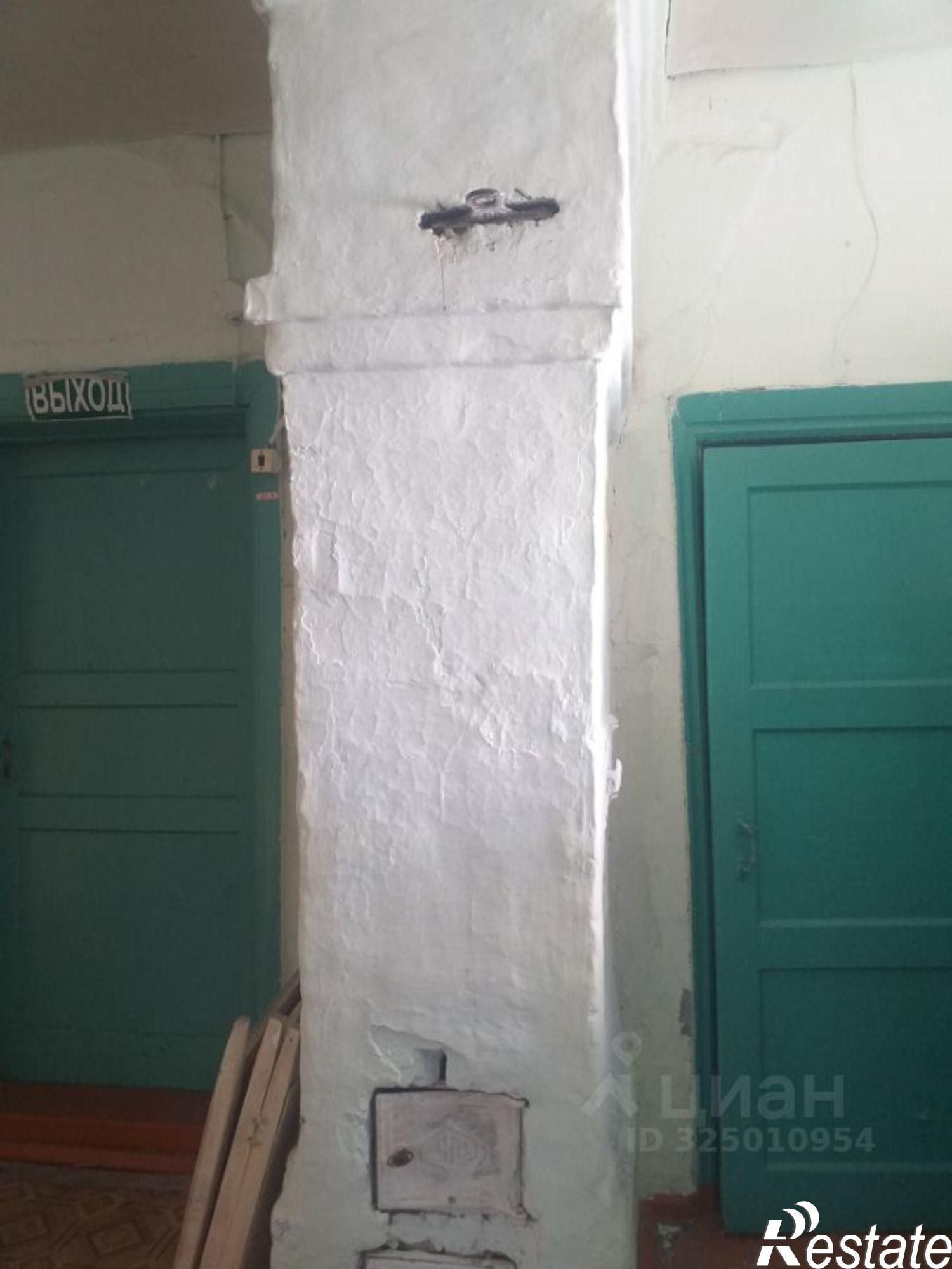 Купить ОСЗ, отдельно стоящее здание за 633 351 рублей на ул Шаймуратова, 41