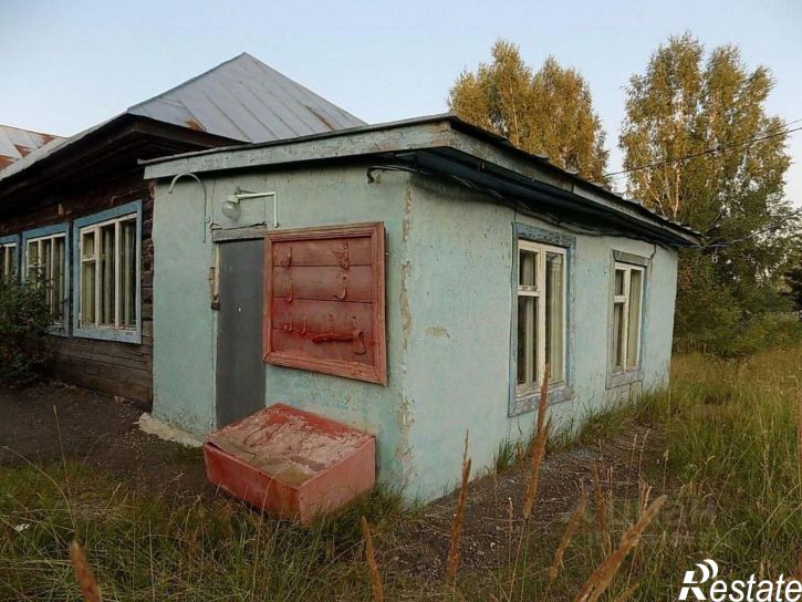 Отдельное здание м.р-н Краснокамский