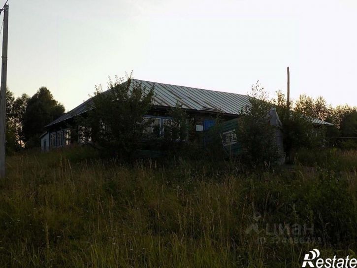 Отдельное здание м.р-н Краснокамский