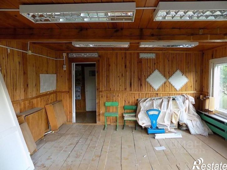 Отдельное здание м.р-н Краснокамский