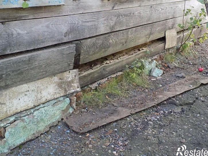 Отдельное здание м.р-н Краснокамский