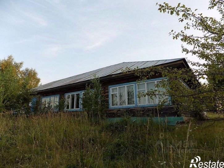 Отдельное здание м.р-н Краснокамский