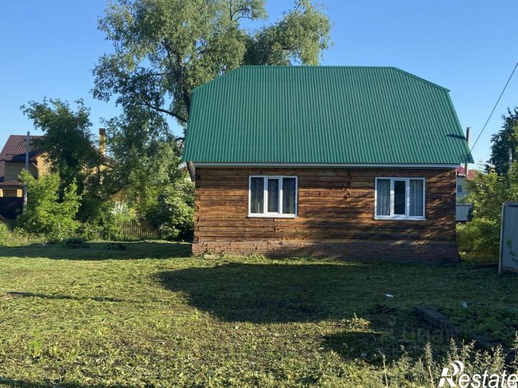 Коттедж/дом улица Свердлова, 51А,  д. 51А