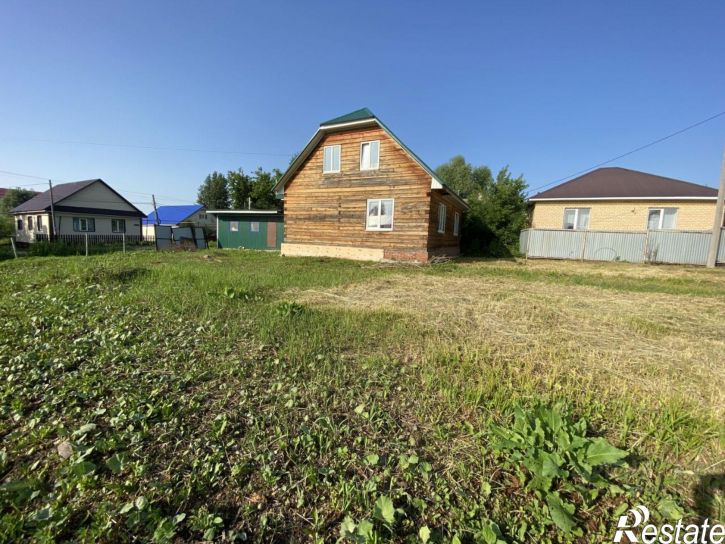 Коттедж/дом улица Свердлова, 51А,  д. 51А