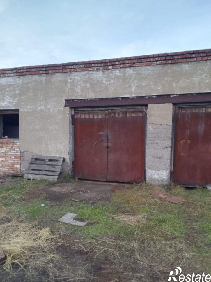 Отдельное здание м.р-н Кигинский