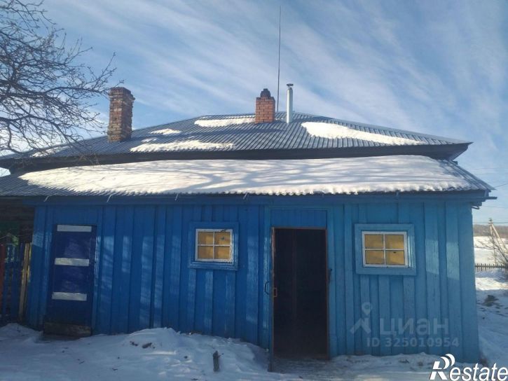 Отдельное здание ул Шаймуратова, 41,  д. 41