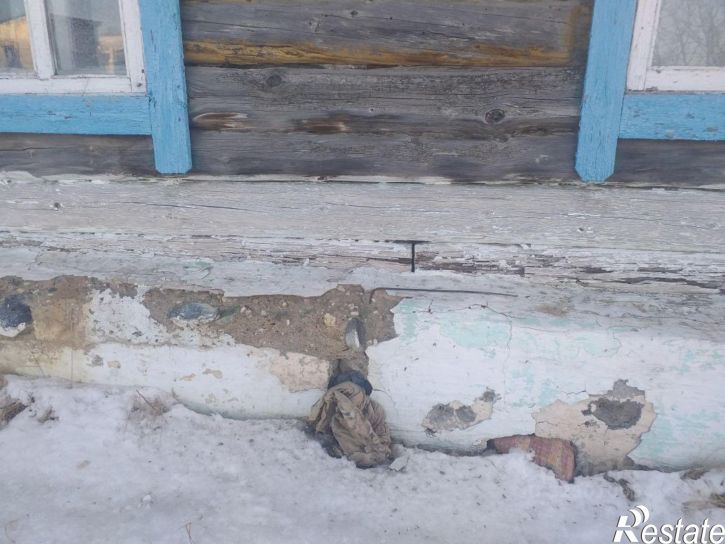 Отдельное здание ул Шаймуратова, 41,  д. 41