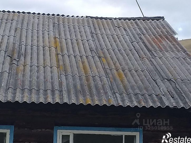 Отдельное здание ул Молодежная, 16,  д. 16