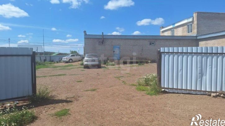 Торговое помещение Дюртюлинский район