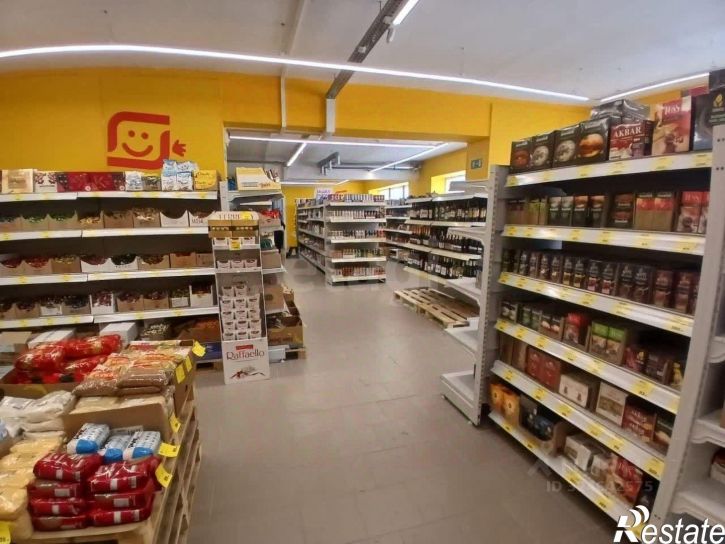 Торговое помещение Дюртюлинский район