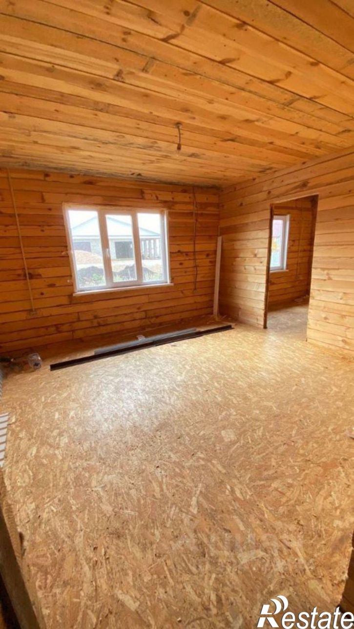 Коттедж/дом Аургазинский район