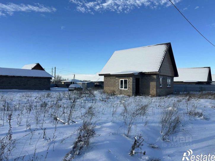 Коттедж/дом ул Набережная