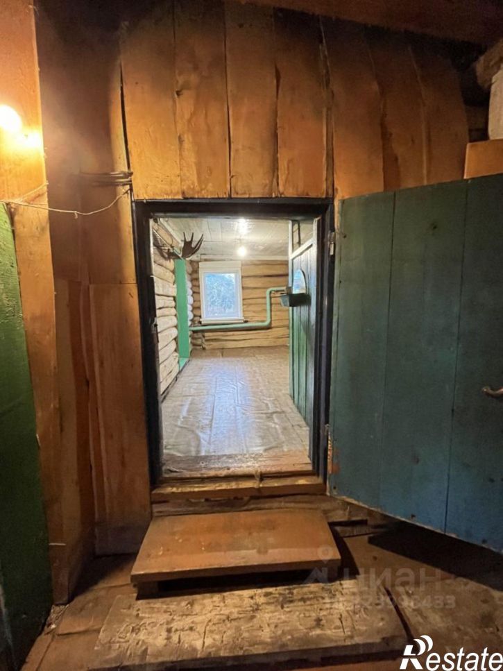 Коттедж/дом Нуримановский район