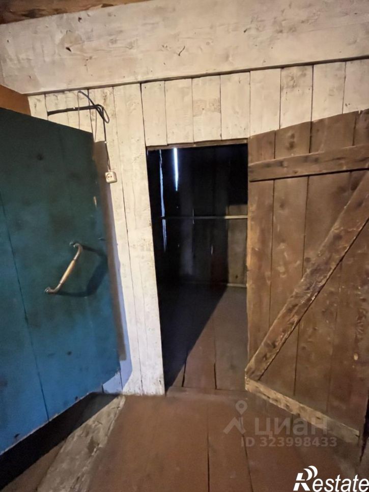 Коттедж/дом Нуримановский район