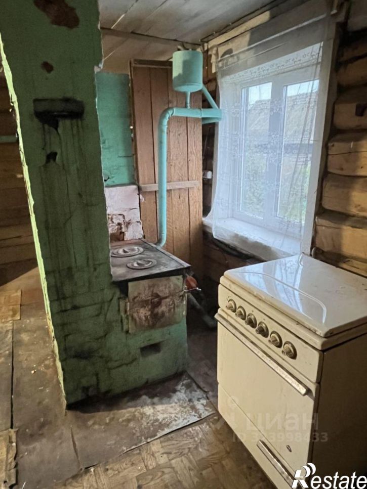 Коттедж/дом Нуримановский район