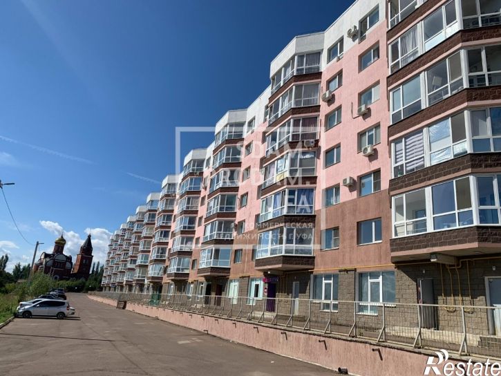 Торговое помещение Центральная улица, д.56/2