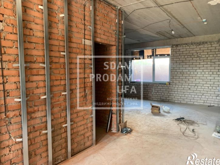 Торговое помещение Центральная улица, д.56/2