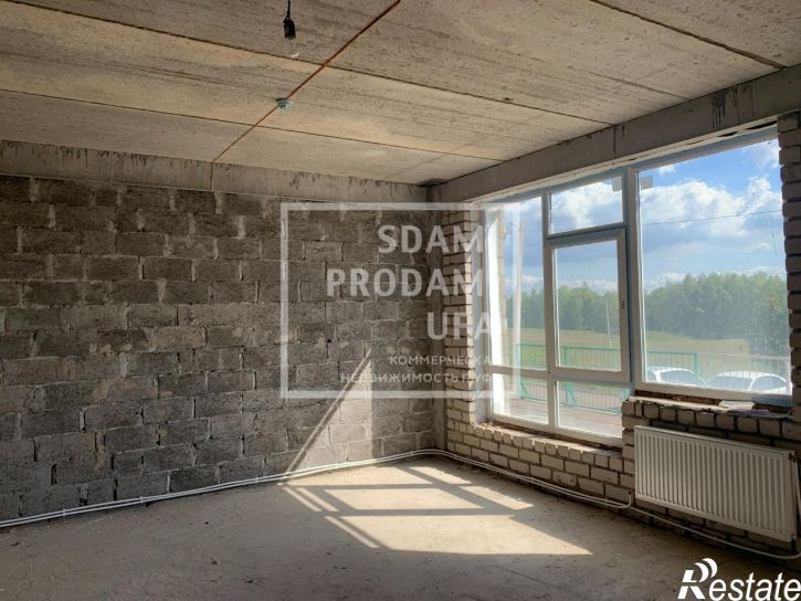 Торговое помещение Центральная улица, д.56/2