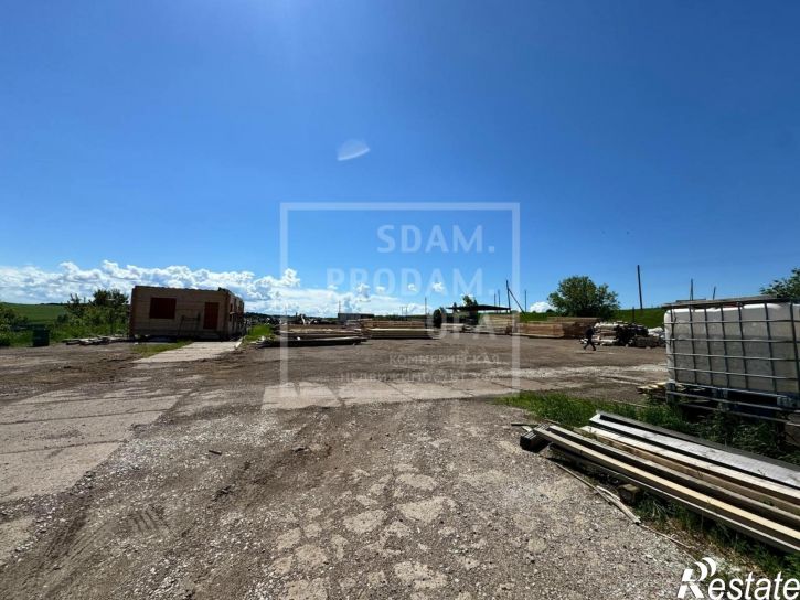 Склад Ленина улица, д.31