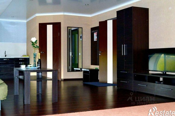 Отдельное здание