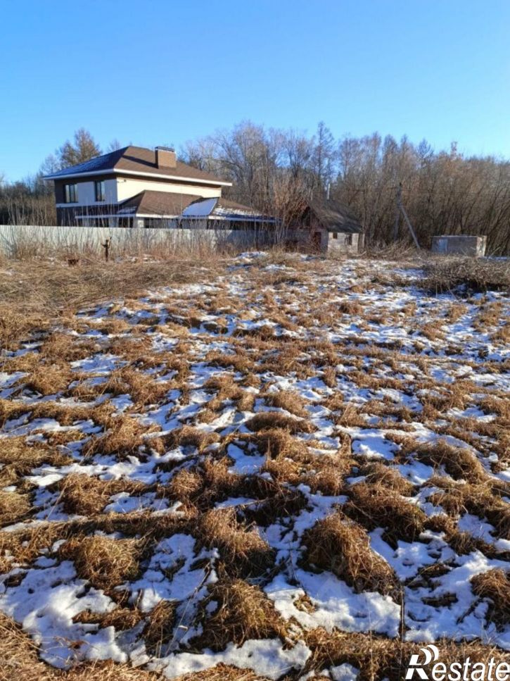 Земельный участок Стерлитамак