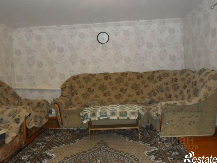 Коттедж/дом Уфа