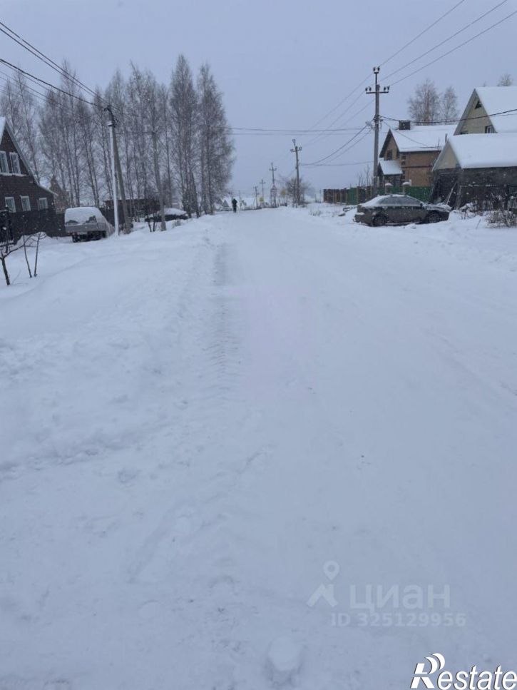 Коттедж/дом Уфимский район