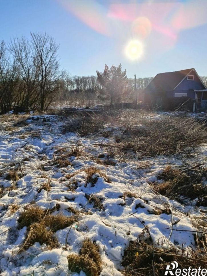 Земельный участок Стерлитамак