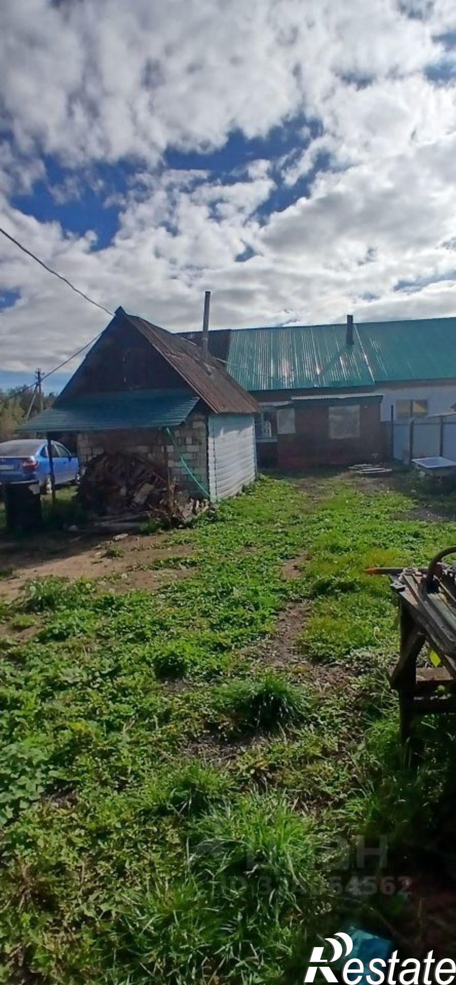 Купить дачу, дом, коттедж за 1 900 000 рублей