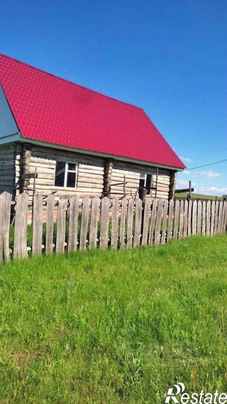 Коттедж/дом Ишимбайский район