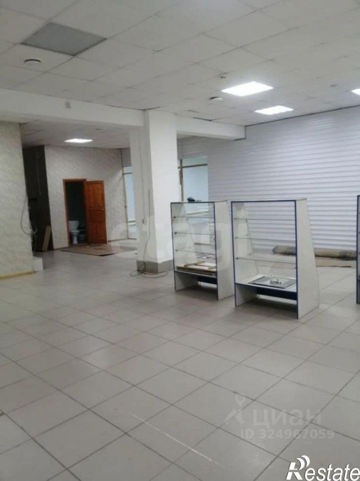 Торговое помещение Советская улица, 25,  д. 25