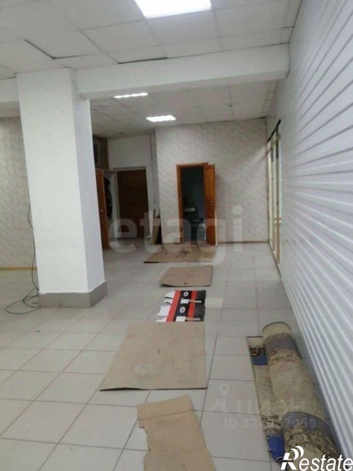 Торговое помещение Советская улица, 25,  д. 25