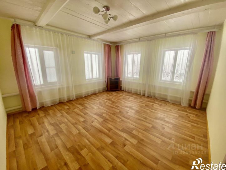 Коттедж/дом ул Молодежная