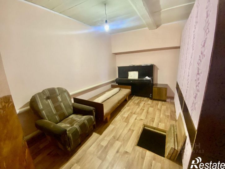 Коттедж/дом ул Молодежная