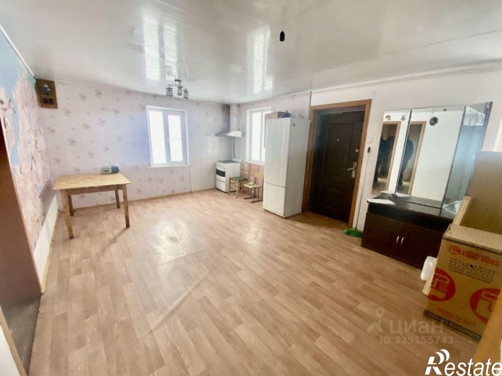 Коттедж/дом ул Молодежная