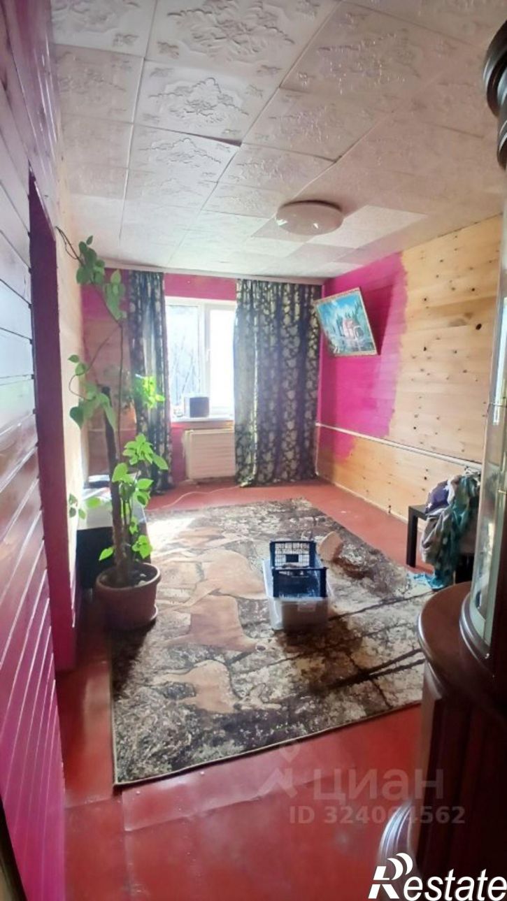 Коттедж/дом