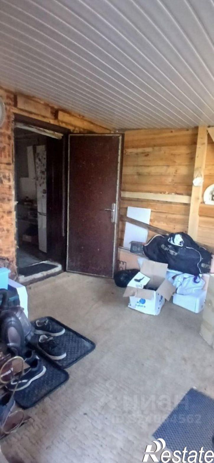 Коттедж/дом