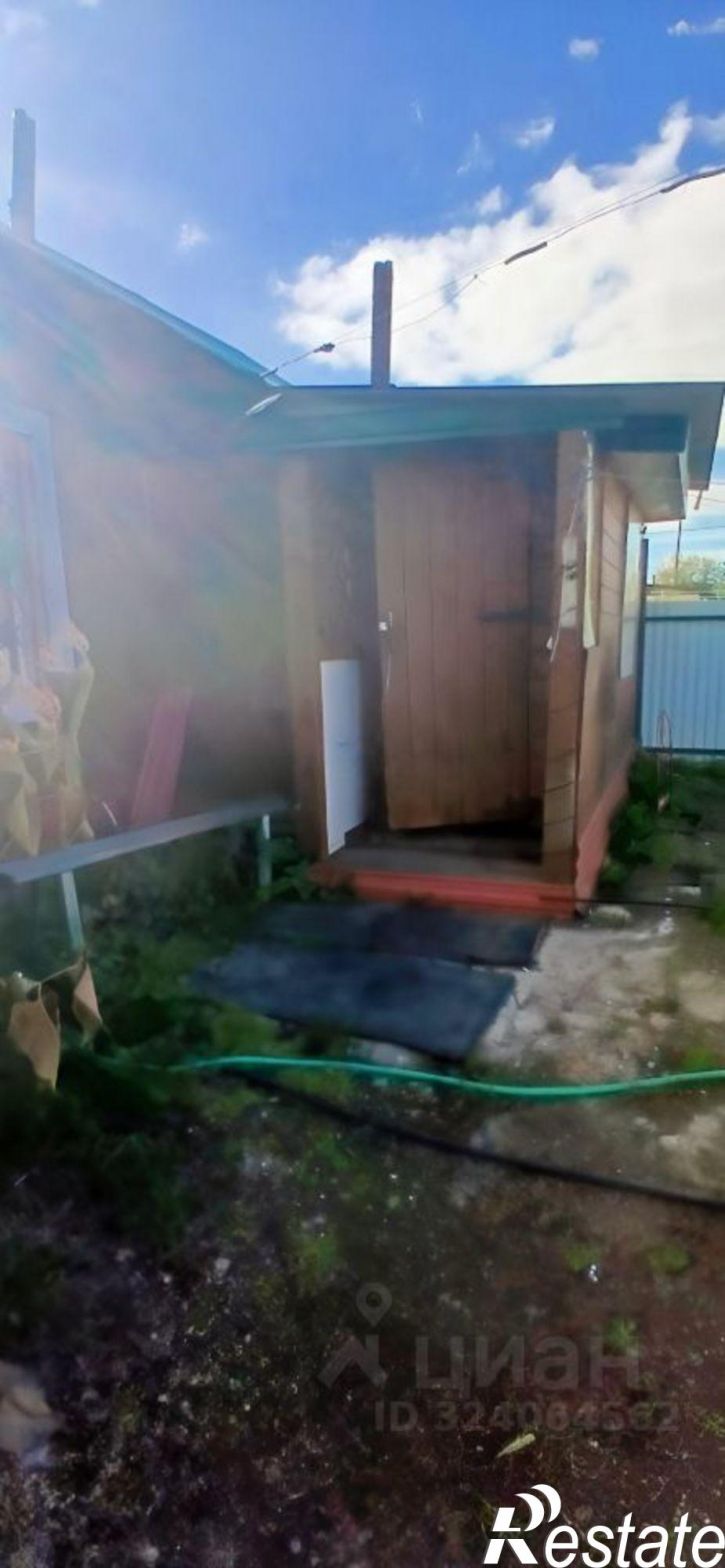 Коттедж/дом