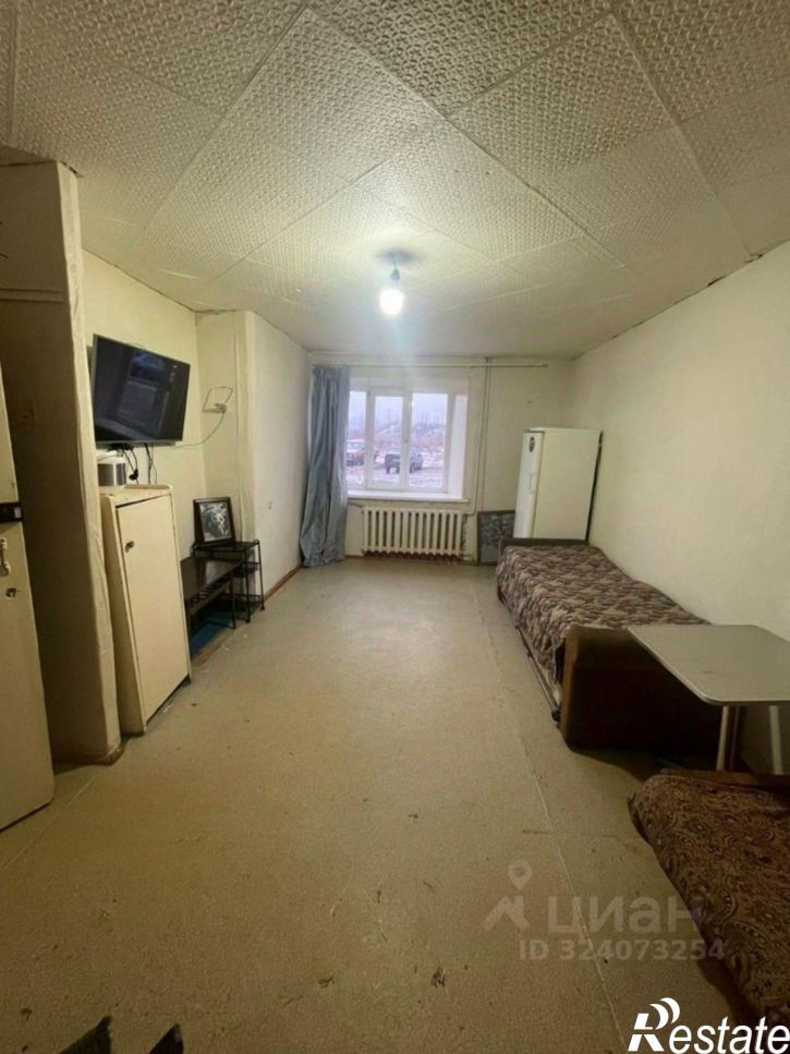 Комната ул Восточная, 73,  д. 73