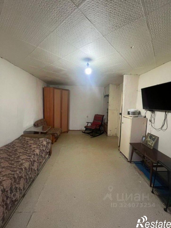 Комната ул Восточная, 73,  д. 73