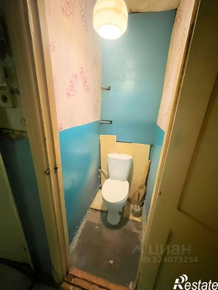 Комната ул Восточная, 73,  д. 73