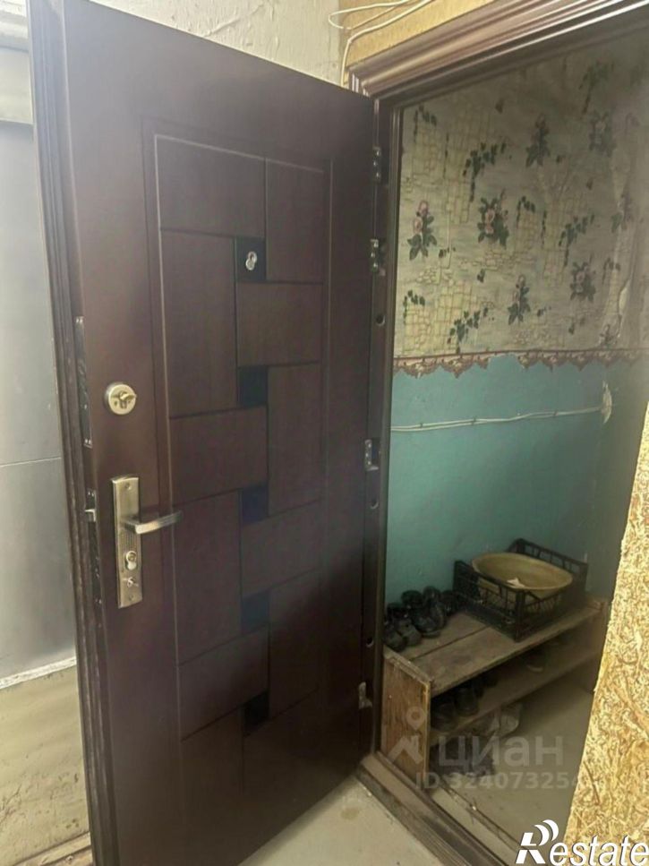 Комната ул Восточная, 73,  д. 73