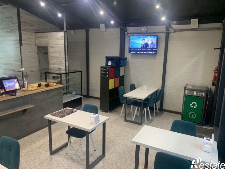 Торговое помещение ул Цюрупы, 87/1,  д. 87/1