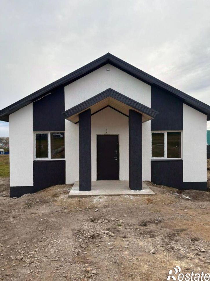 Коттедж/дом улица И. Талалова, 51,  д. 51